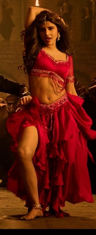 Sreeleela