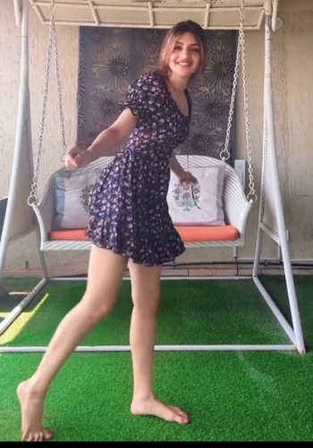 Sreeleela