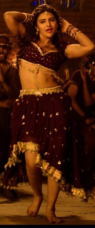 Sreeleela