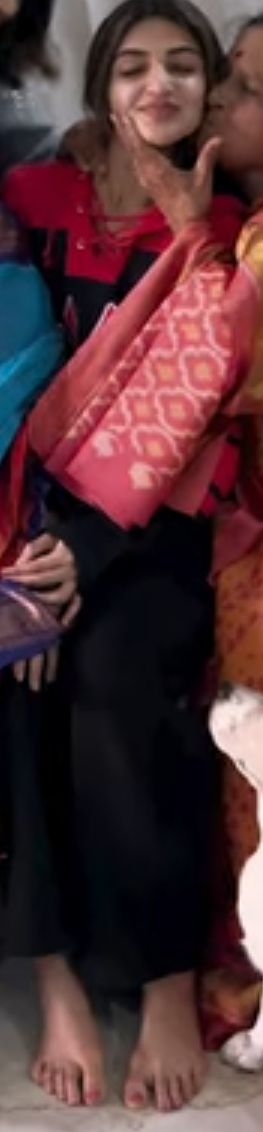 Sreeleela
