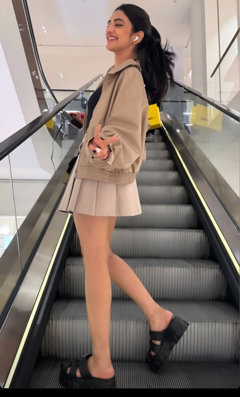 Sreeleela