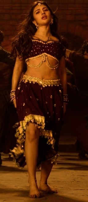 Sreeleela
