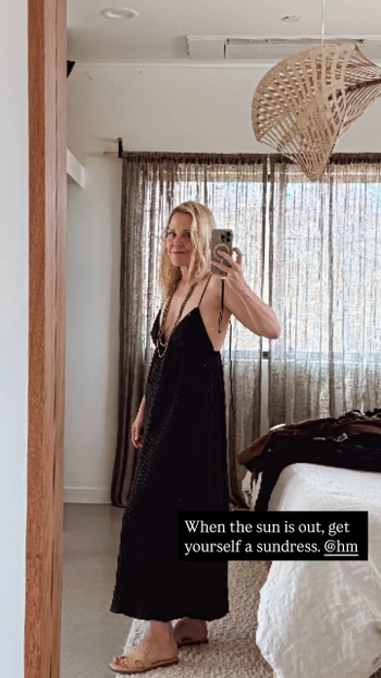 Emma Caulfield Ford