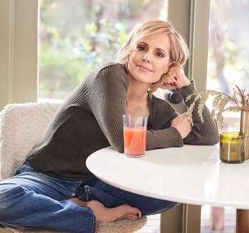 Emma Caulfield Ford