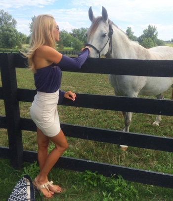 Miriam McDonald