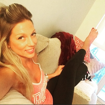 Miriam McDonald