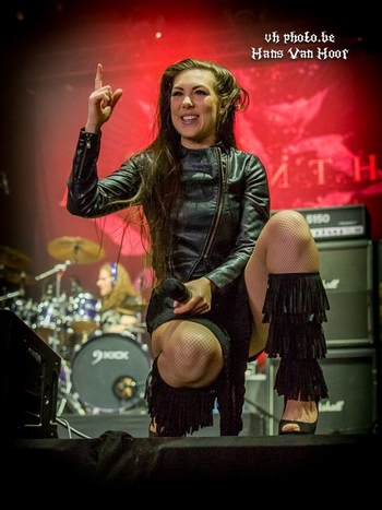 Elize Ryd