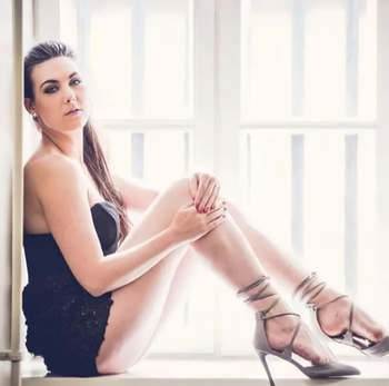 Elize Ryd