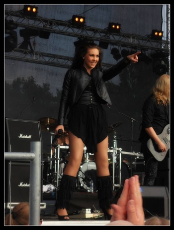 Elize Ryd