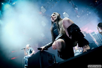 Elize Ryd