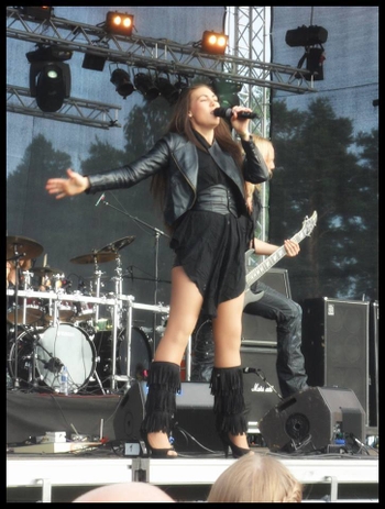 Elize Ryd