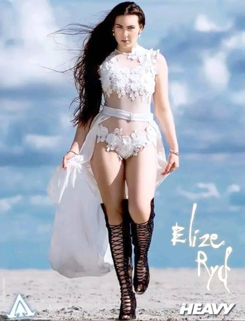 Elize Ryd