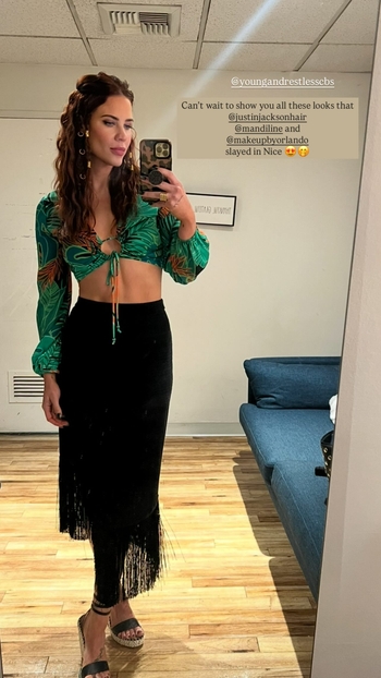 Courtney Hope