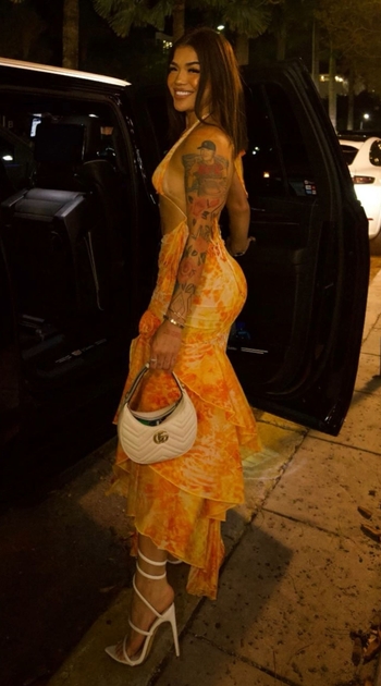 Tracy Cortez