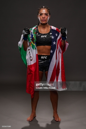 Tracy Cortez