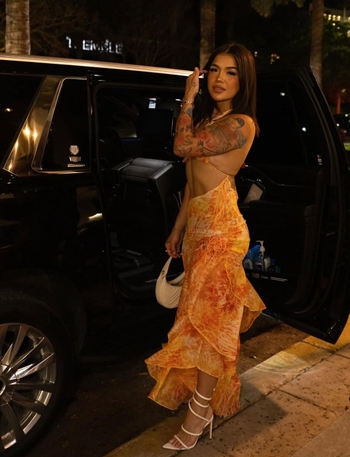Tracy Cortez
