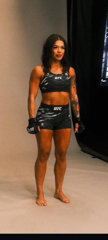Tracy Cortez