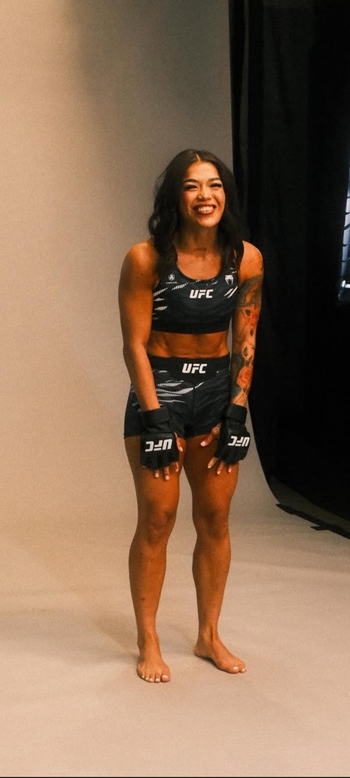 Tracy Cortez