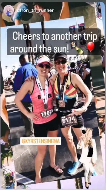 Kyrsten Sinema