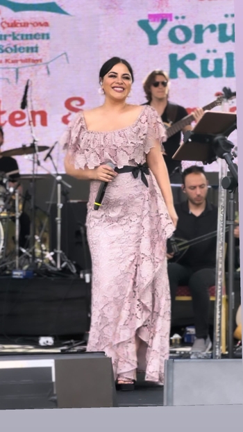Zara Yilmaz