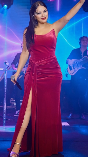 Zara Yilmaz