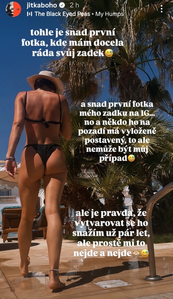 Jitka Boho