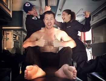 Daniel Feuerriegel