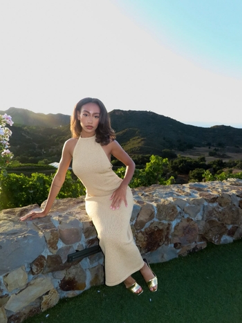 Lexi Underwood