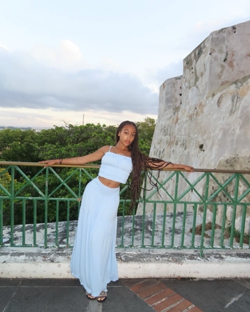 Lexi Underwood