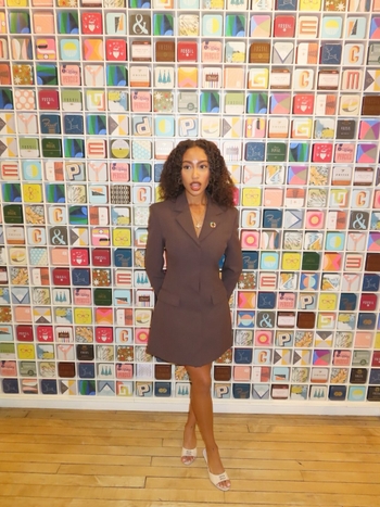 Lexi Underwood
