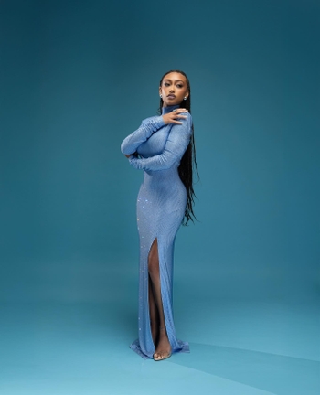 Lexi Underwood