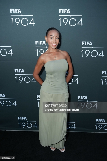 Lexi Underwood