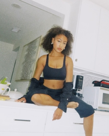 Lexi Underwood
