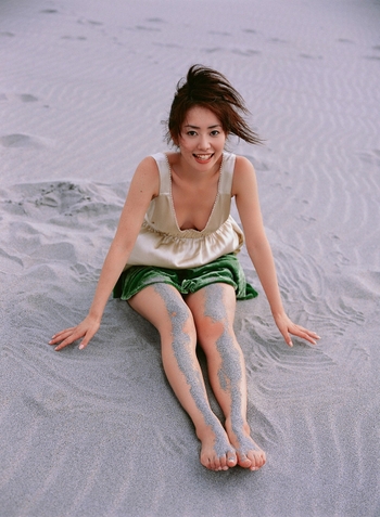 Momoko Tani