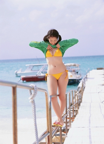 Momoko Tani