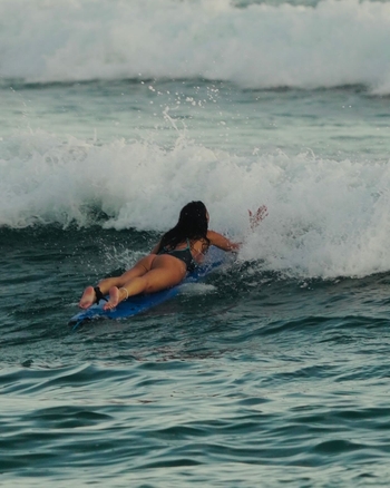 Irida Papoutsi