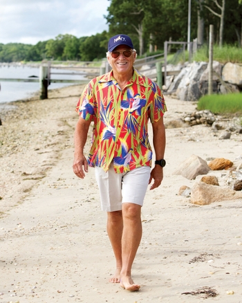 Jimmy Buffett