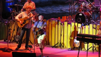 Jimmy Buffett