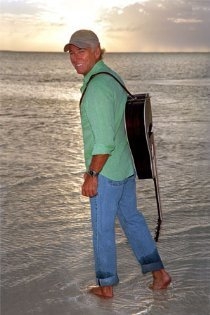 Jimmy Buffett