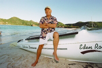 Jimmy Buffett