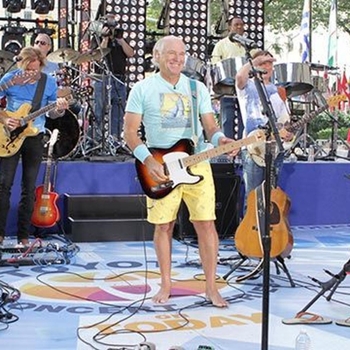 Jimmy Buffett