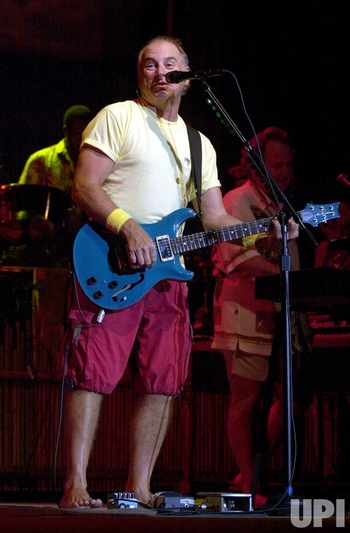 Jimmy Buffett