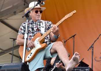 Jimmy Buffett