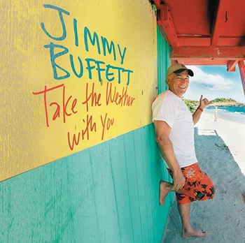 Jimmy Buffett