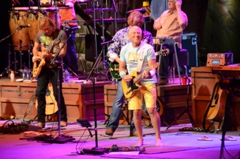 Jimmy Buffett