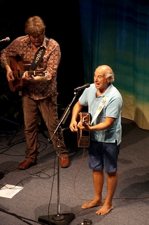 Jimmy Buffett