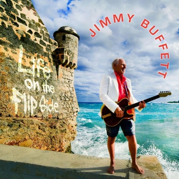 Jimmy Buffett