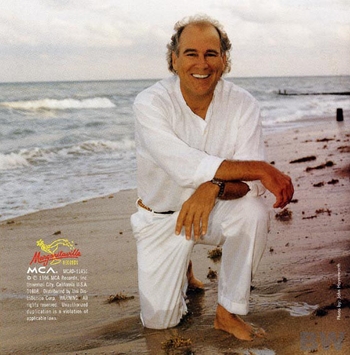 Jimmy Buffett