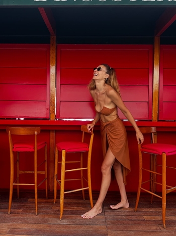 Cristina Chiabotto