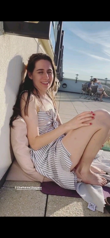 Dodie Clark